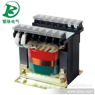 天津机床控制变压器电源设备专用生产销售JBK-3KVA